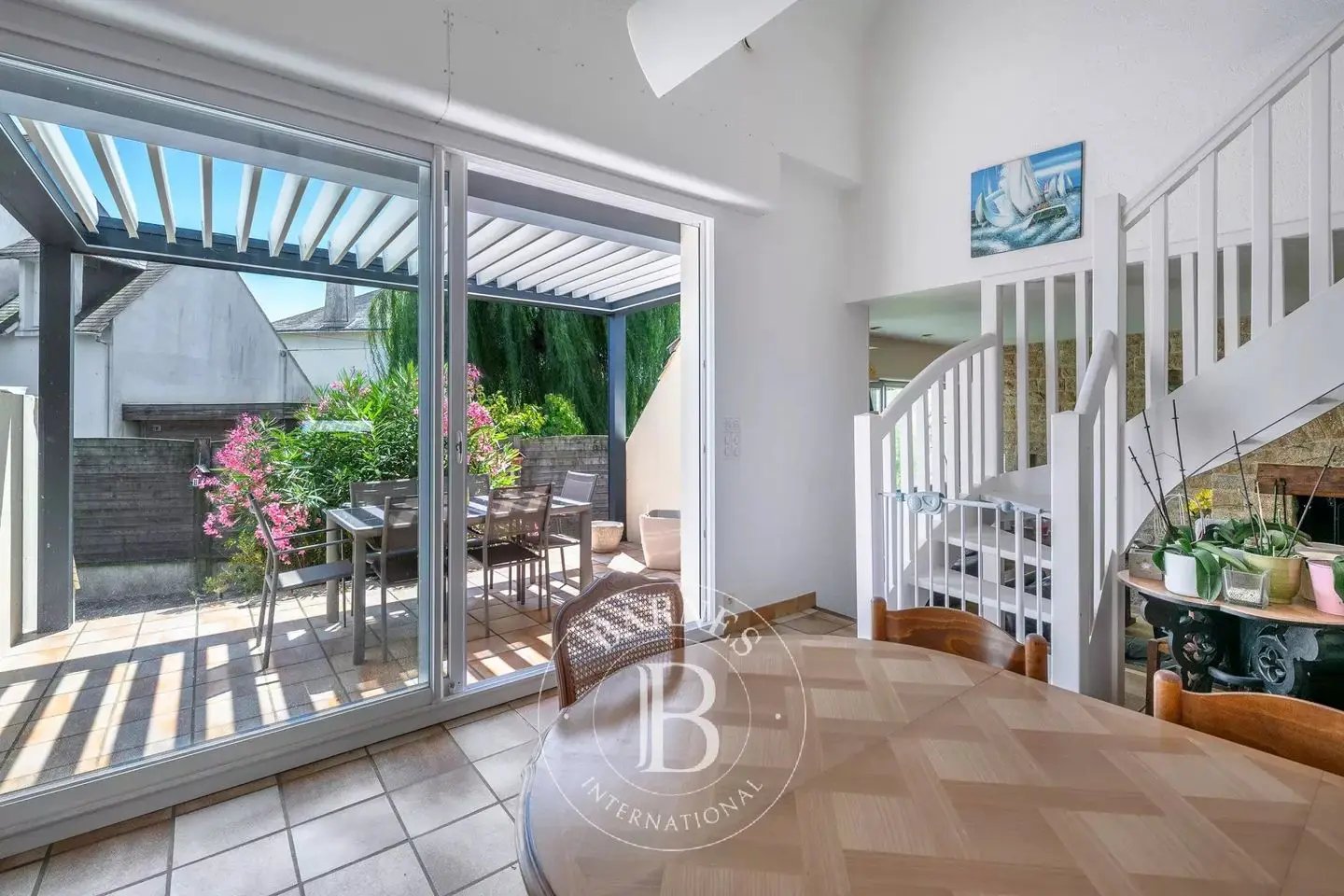 Maison à vendre, 205m², Le Croisic