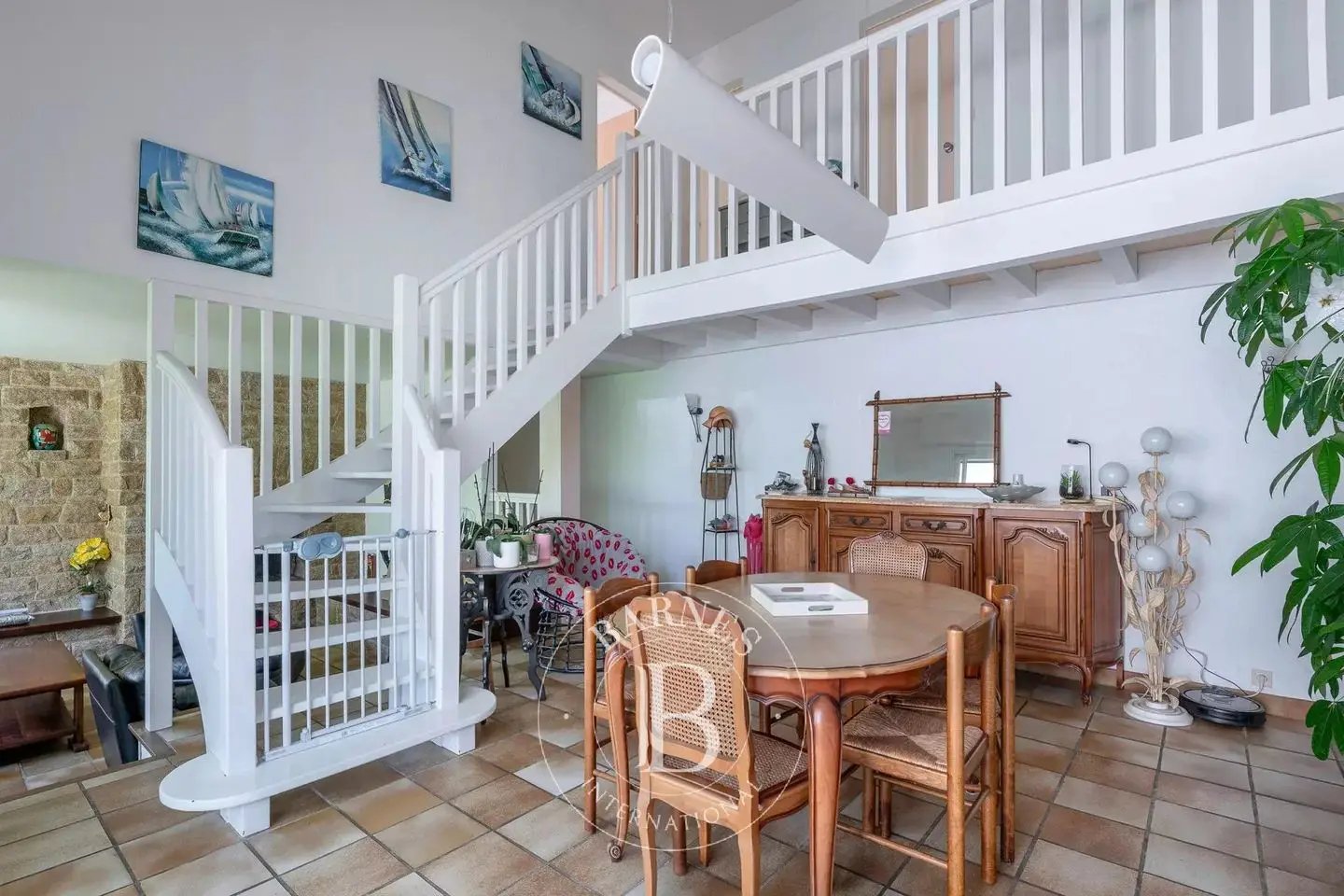 Maison à vendre, 205m², Le Croisic
