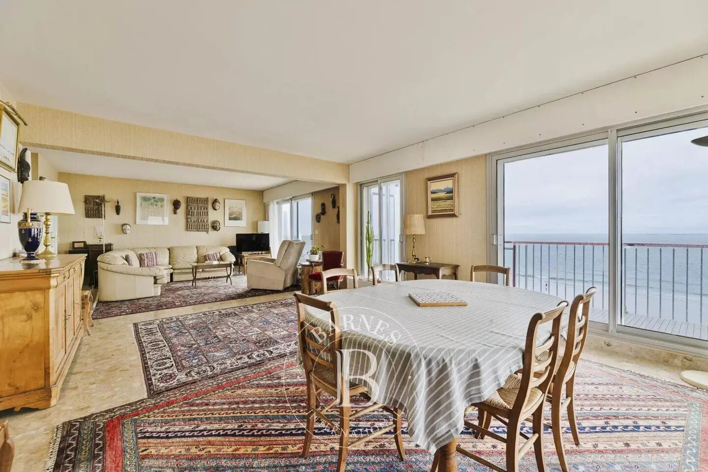 Appartement à vendre, 125m², La Baule-Escoublac