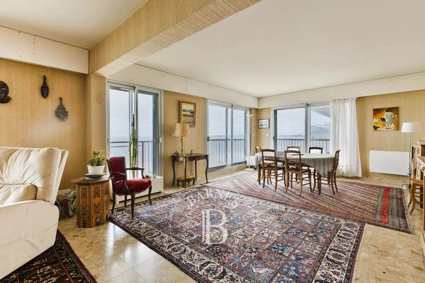 Appartement à vendre, 125m², La Baule-Escoublac