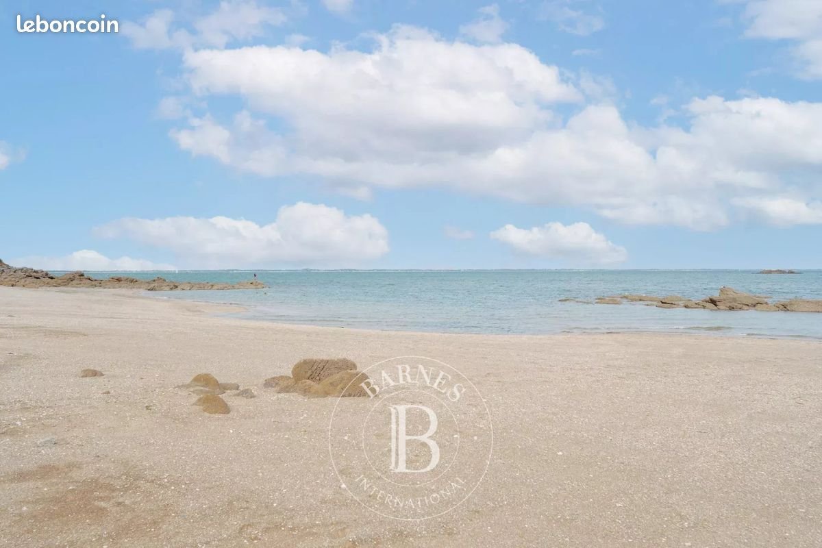 Maison à vendre, 125m², Quiberon