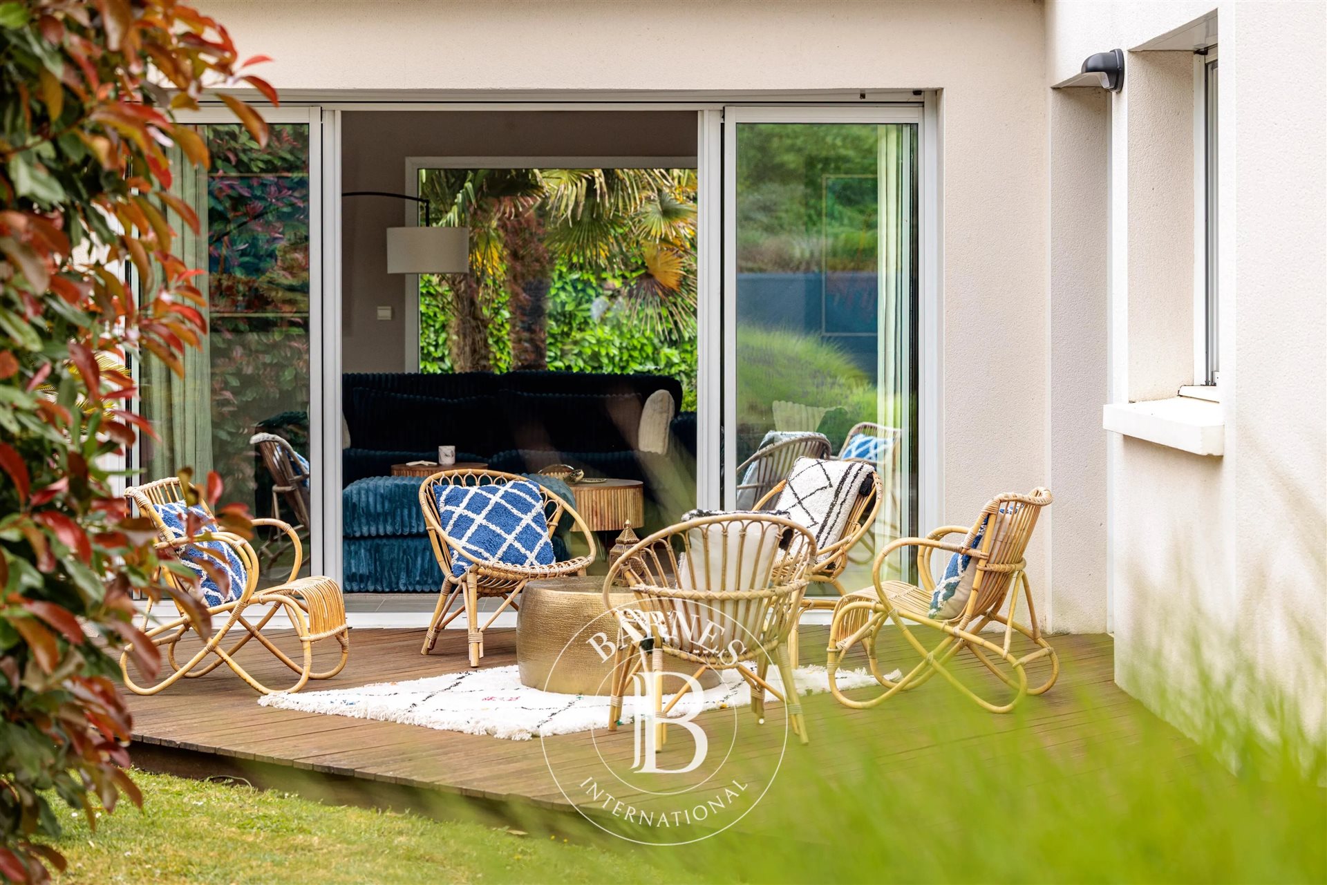 Maison à vendre, 228m², Carquefou