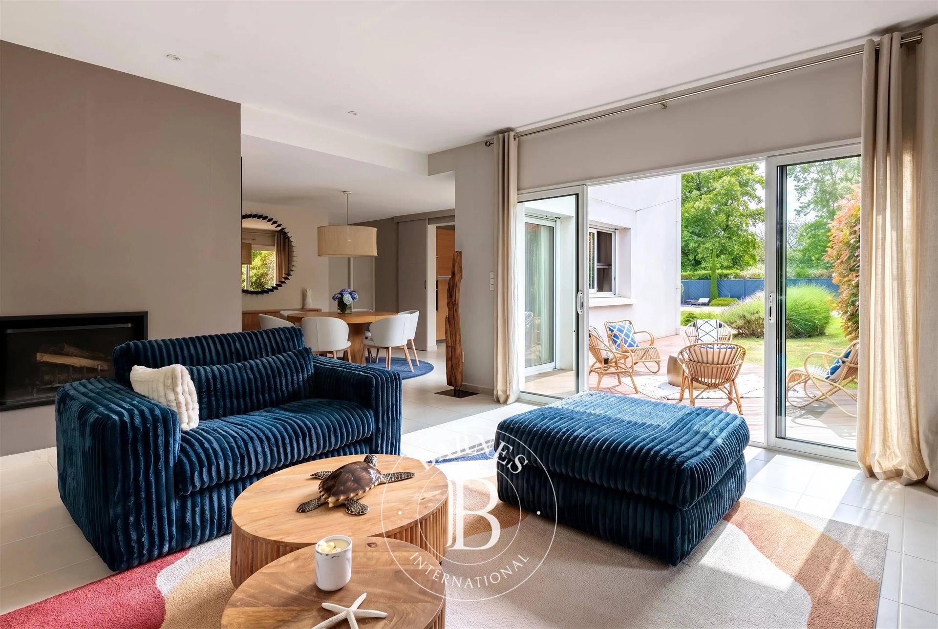 Maison à vendre, 228m², Carquefou