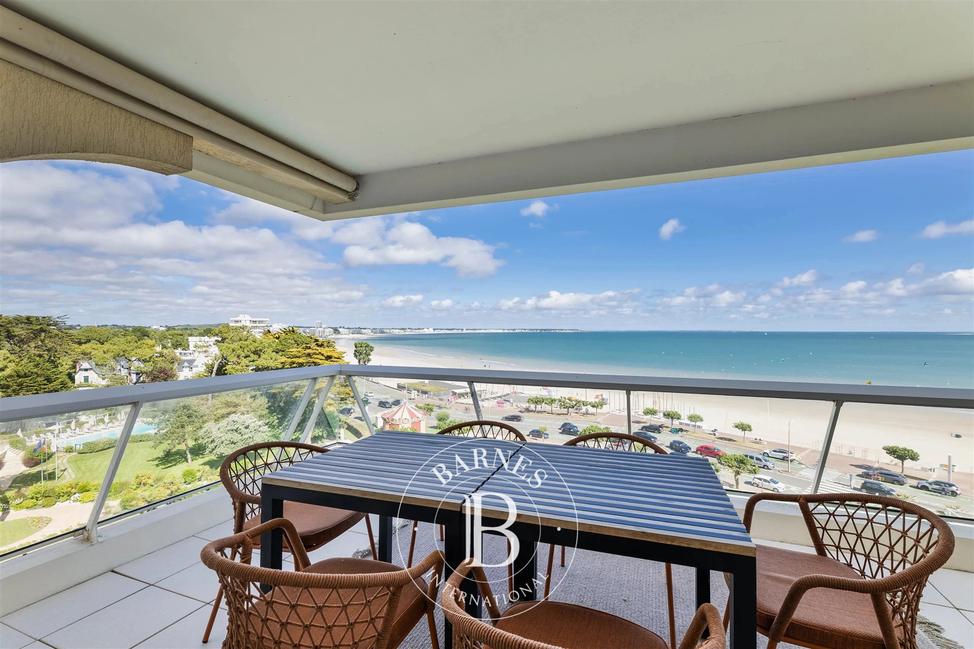 Appartement à vendre, 81m², La Baule-Escoublac