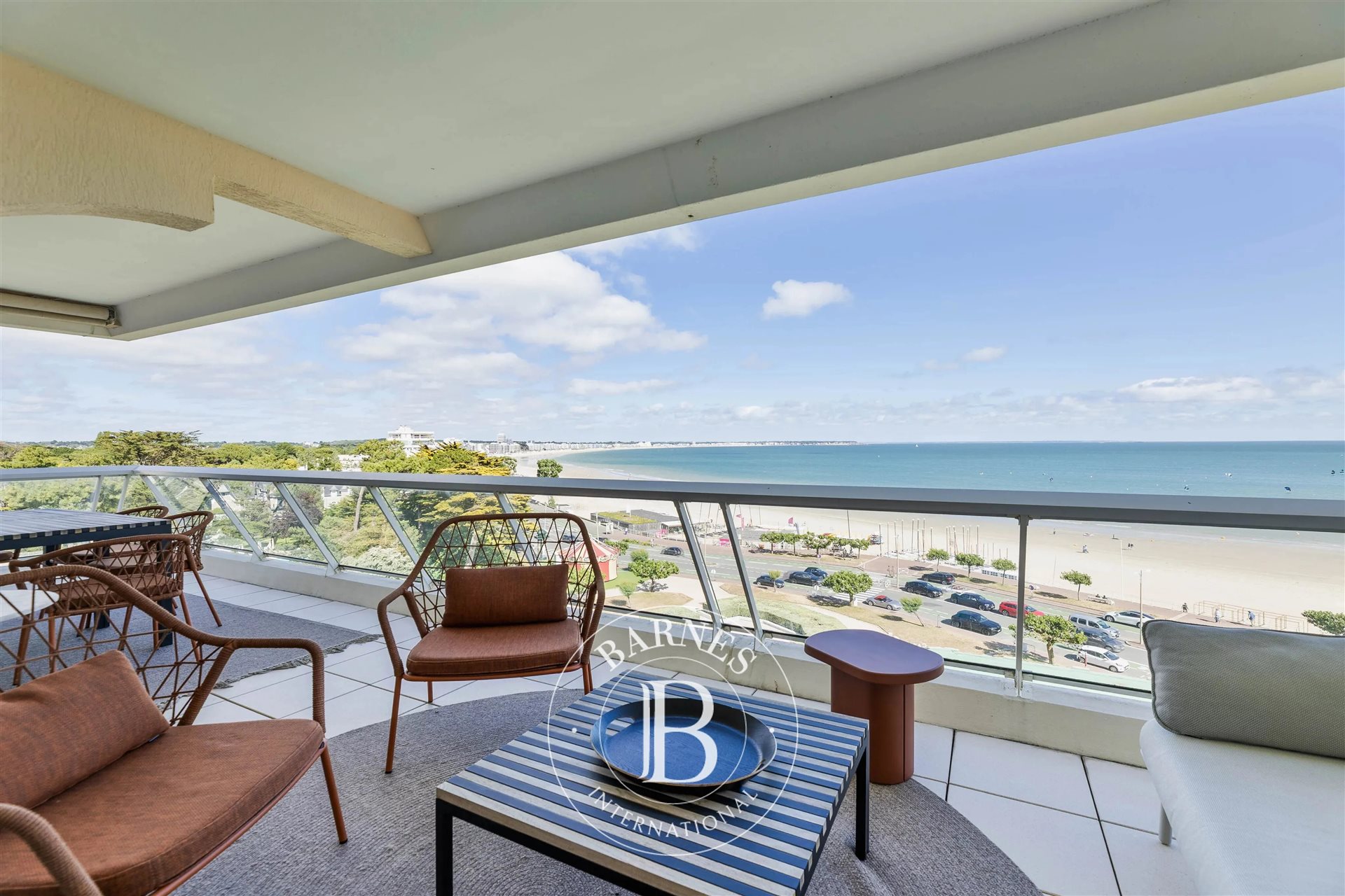 Appartement à vendre, 81m², La Baule-Escoublac