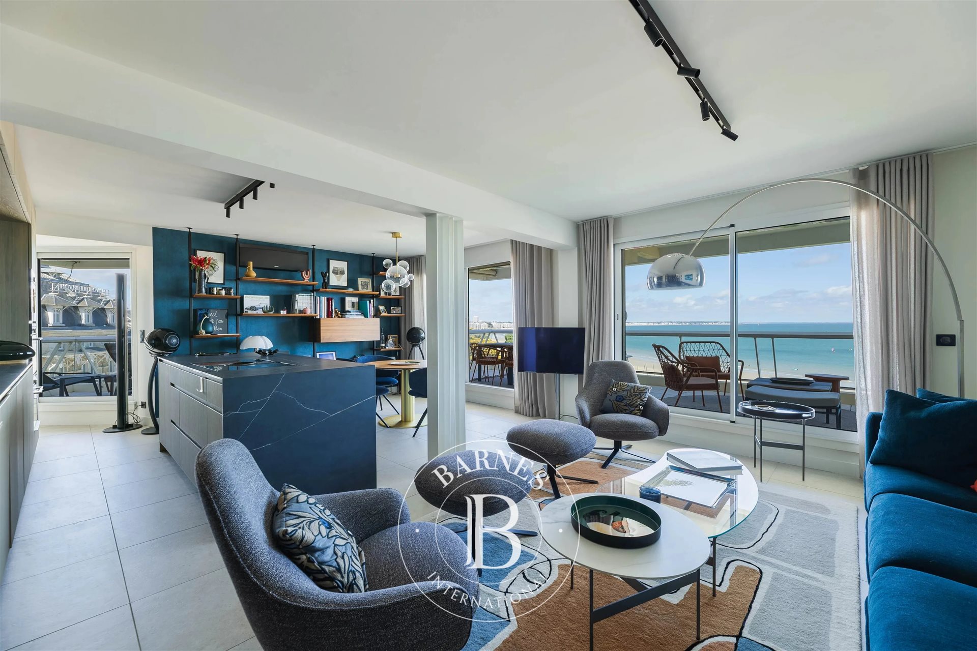 Appartement à vendre, 81m², La Baule-Escoublac