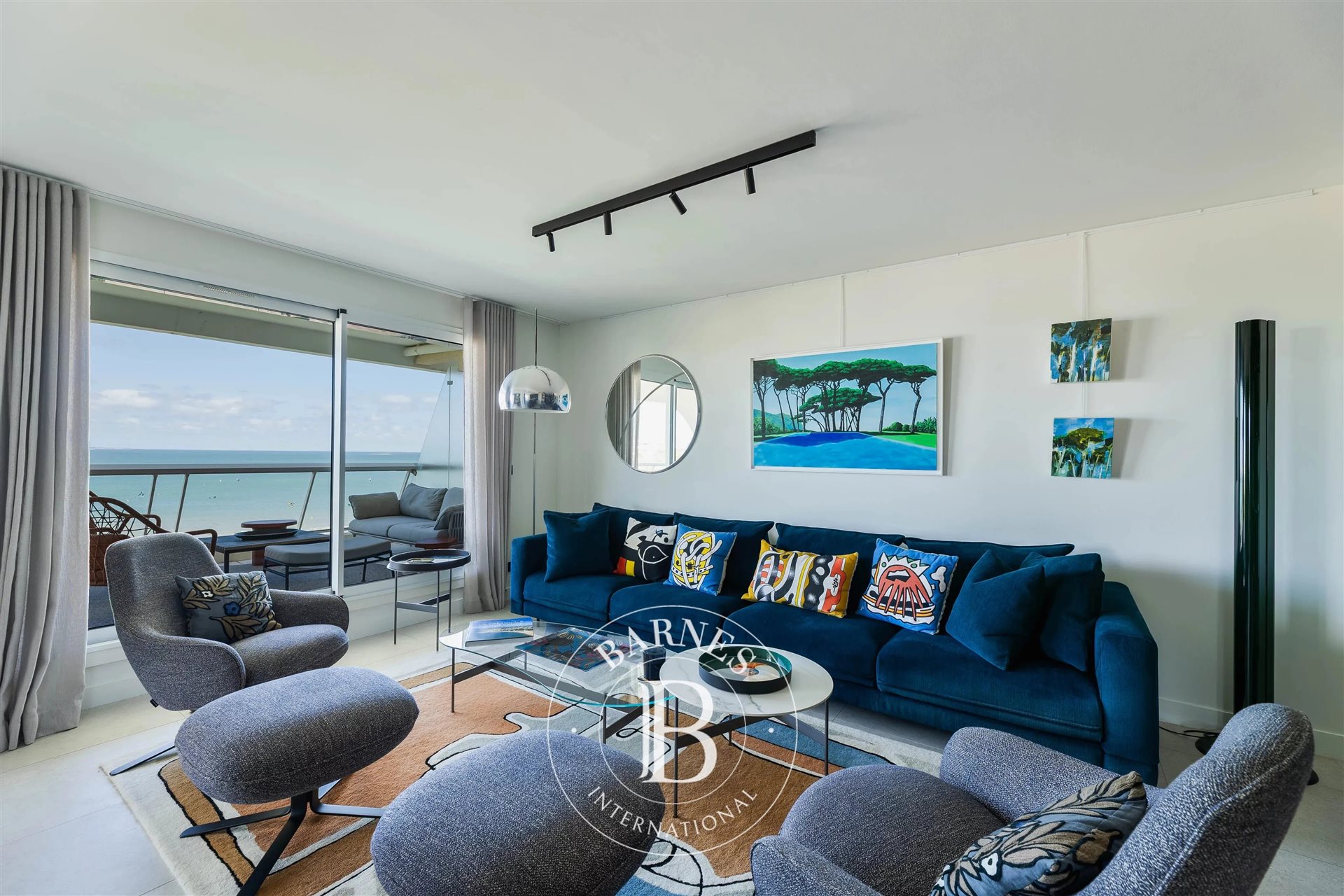 Appartement à vendre, 81m², La Baule-Escoublac