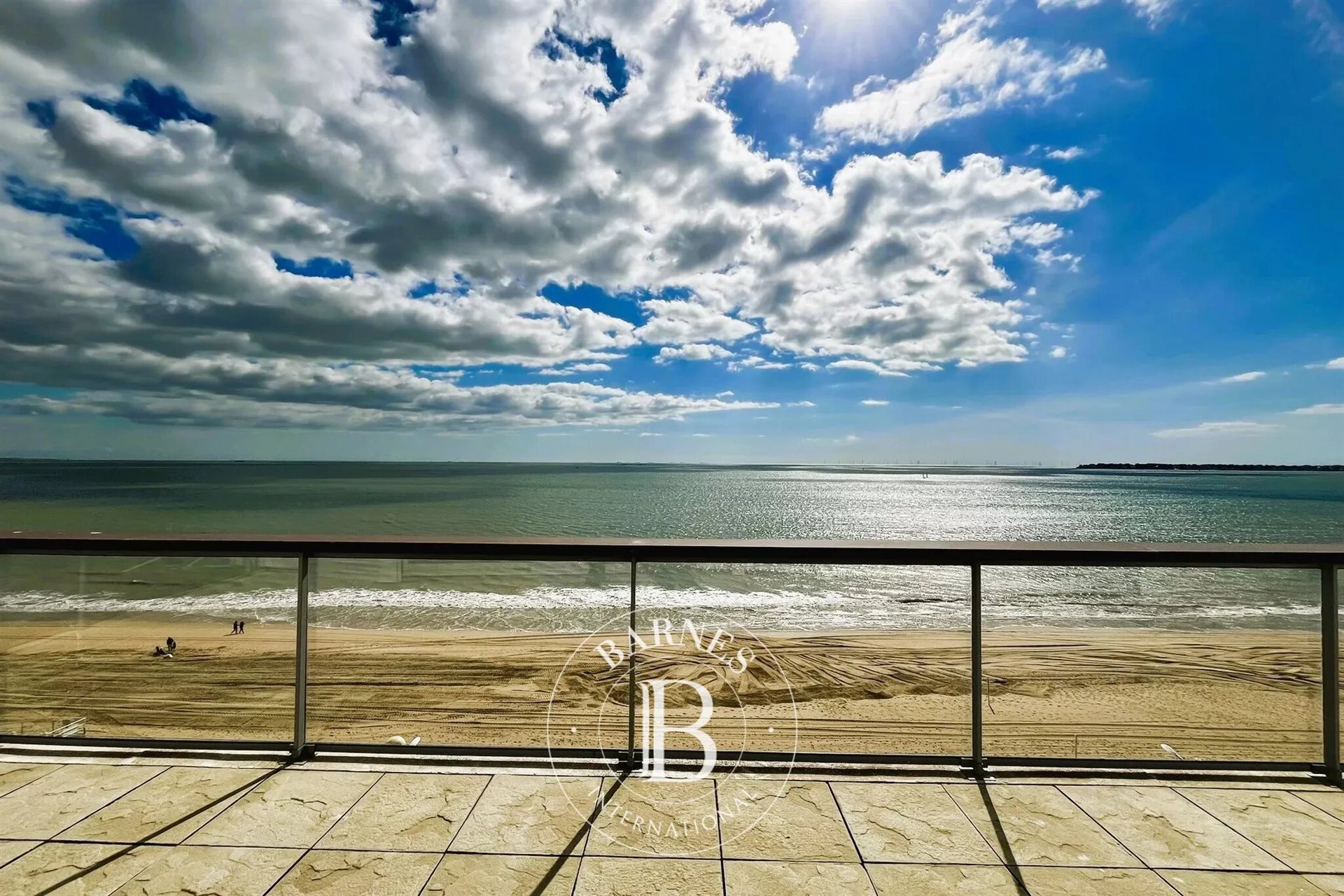 Appartement à vendre, 110m², La Baule-Escoublac