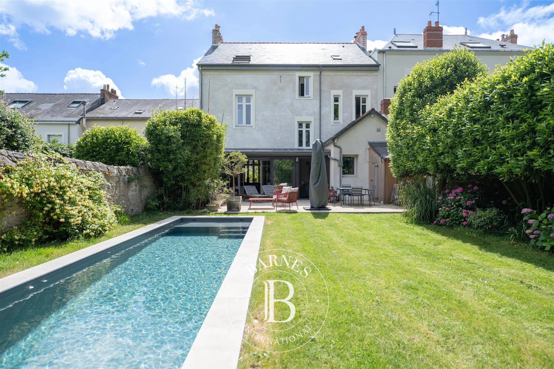 Maison à vendre, 260m², Nantes