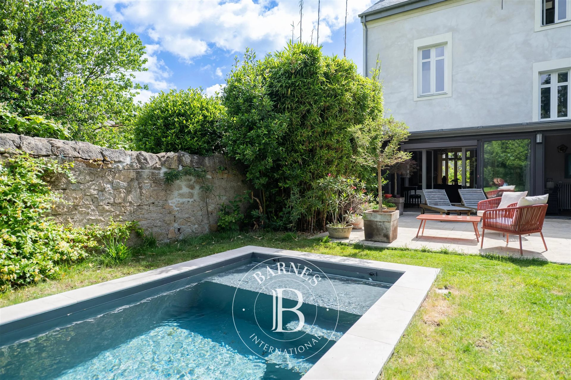 Maison à vendre, 260m², Nantes