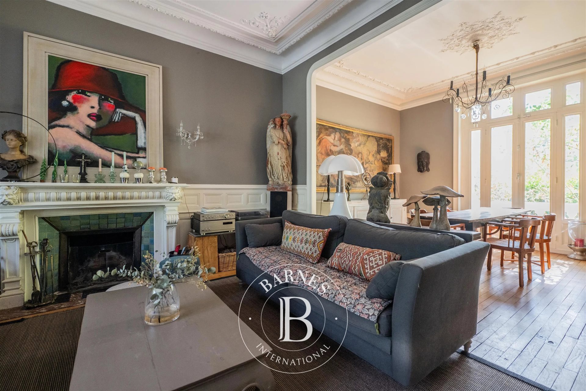 Maison à vendre, 260m², Nantes