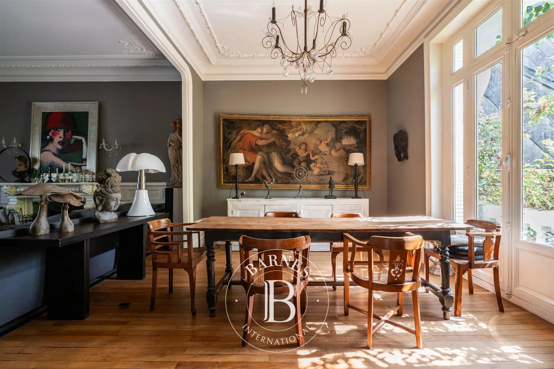 Maison à vendre, 260m², Nantes