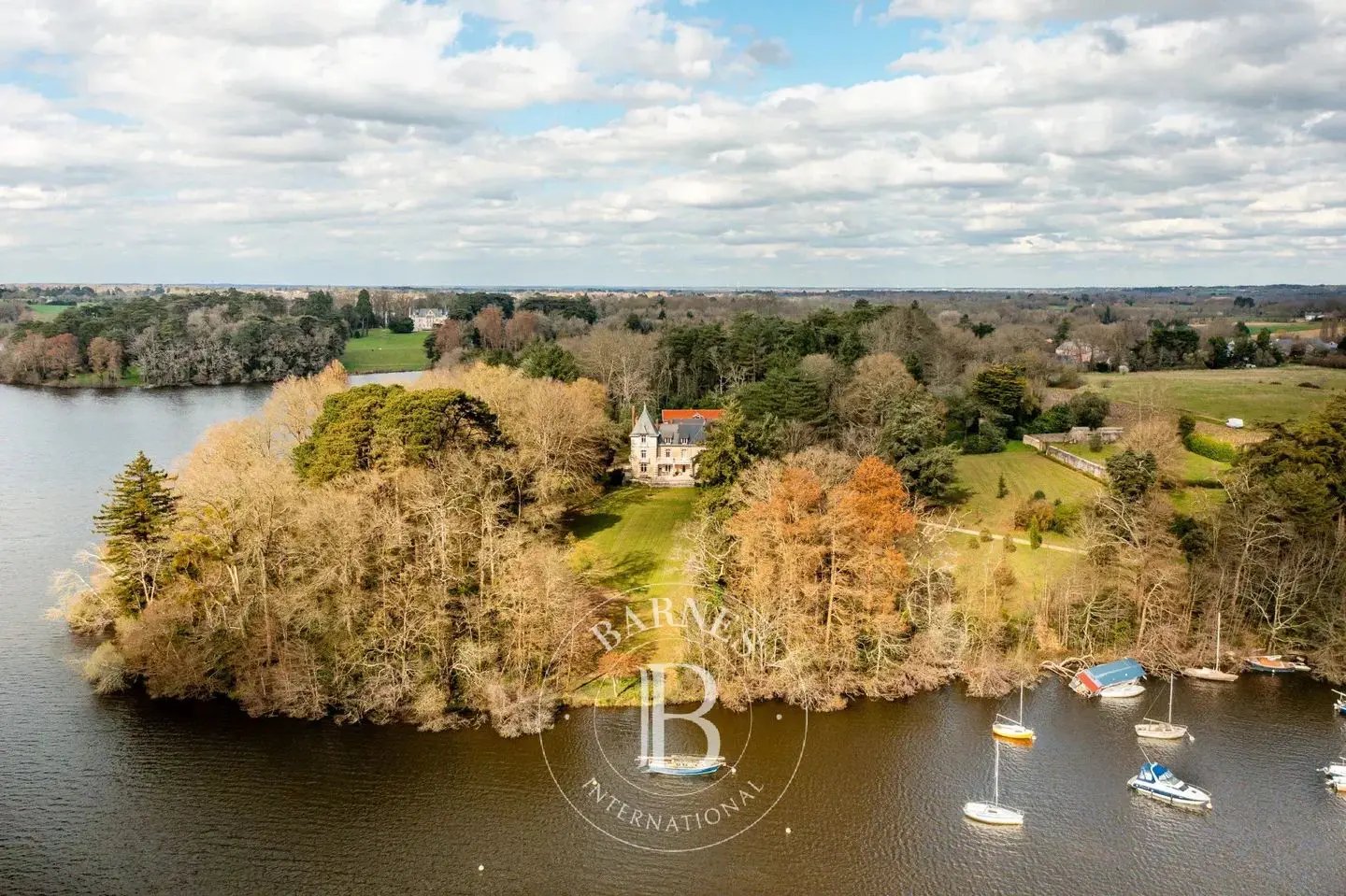Maison à vendre, 627m², Carquefou