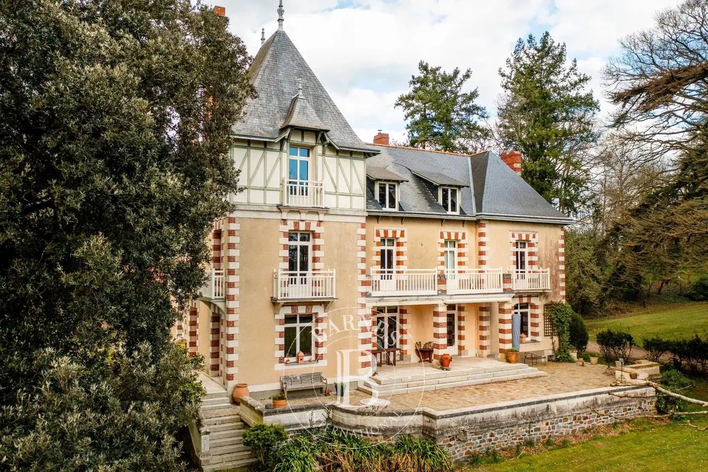 Maison à vendre, 627m², Carquefou