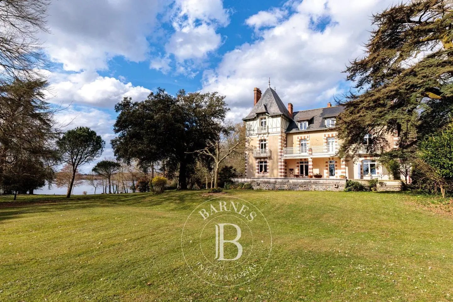 Maison à vendre, 627m², Carquefou