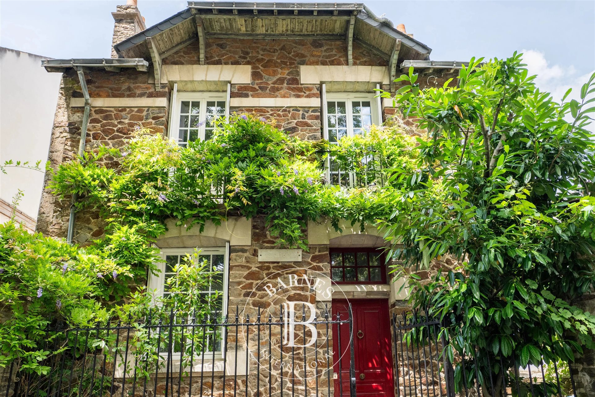 Maison à vendre, 121m², Nantes