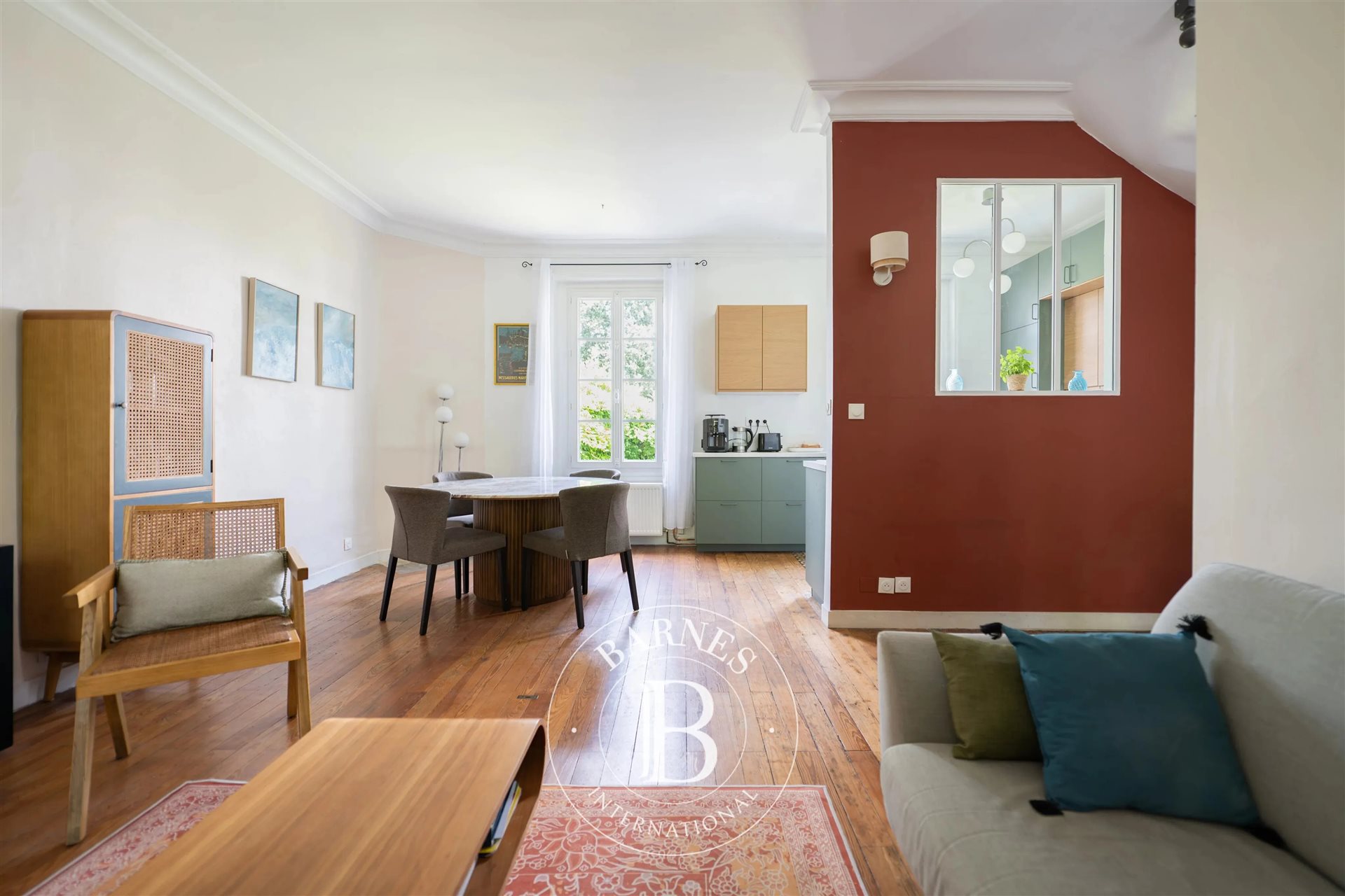 Maison à vendre, 121m², Nantes