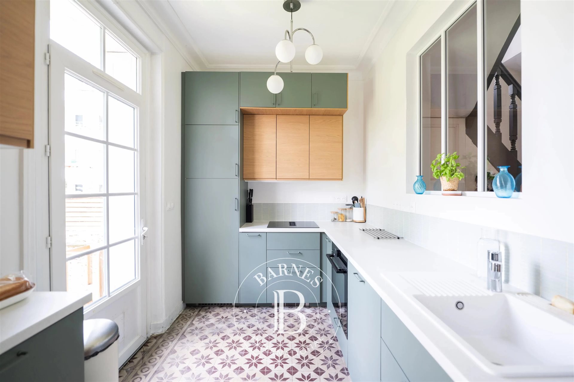 Maison à vendre, 121m², Nantes