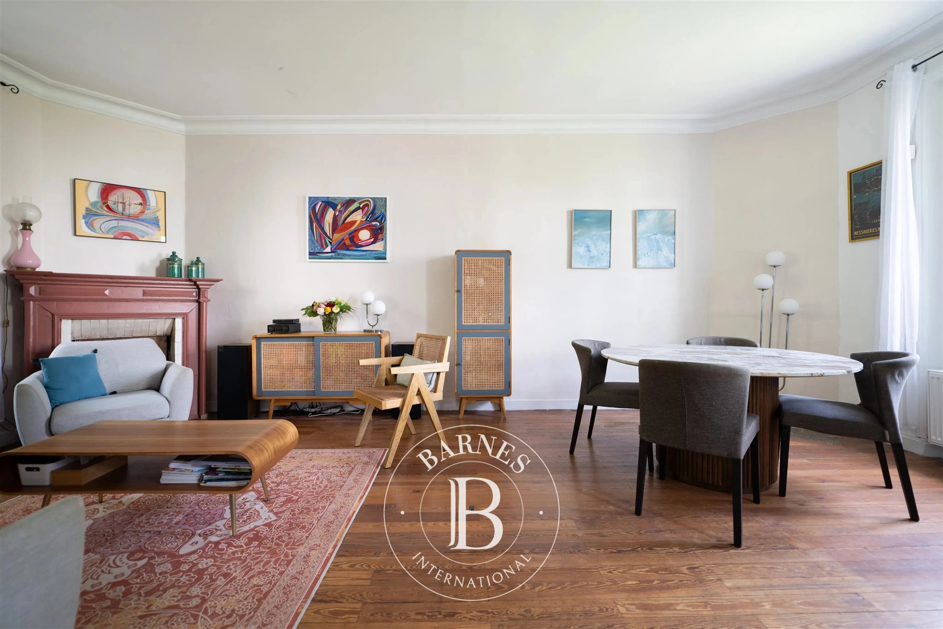 Maison à vendre, 121m², Nantes