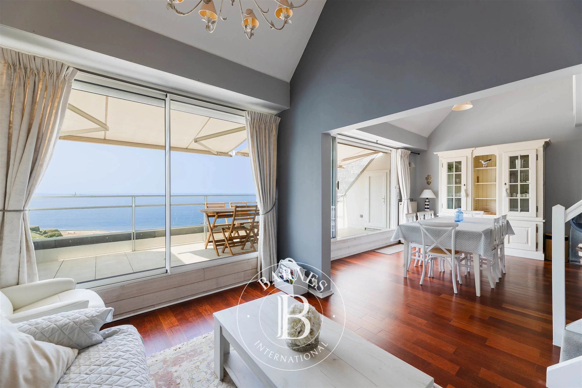 Appartement à vendre, 106m², Pornichet