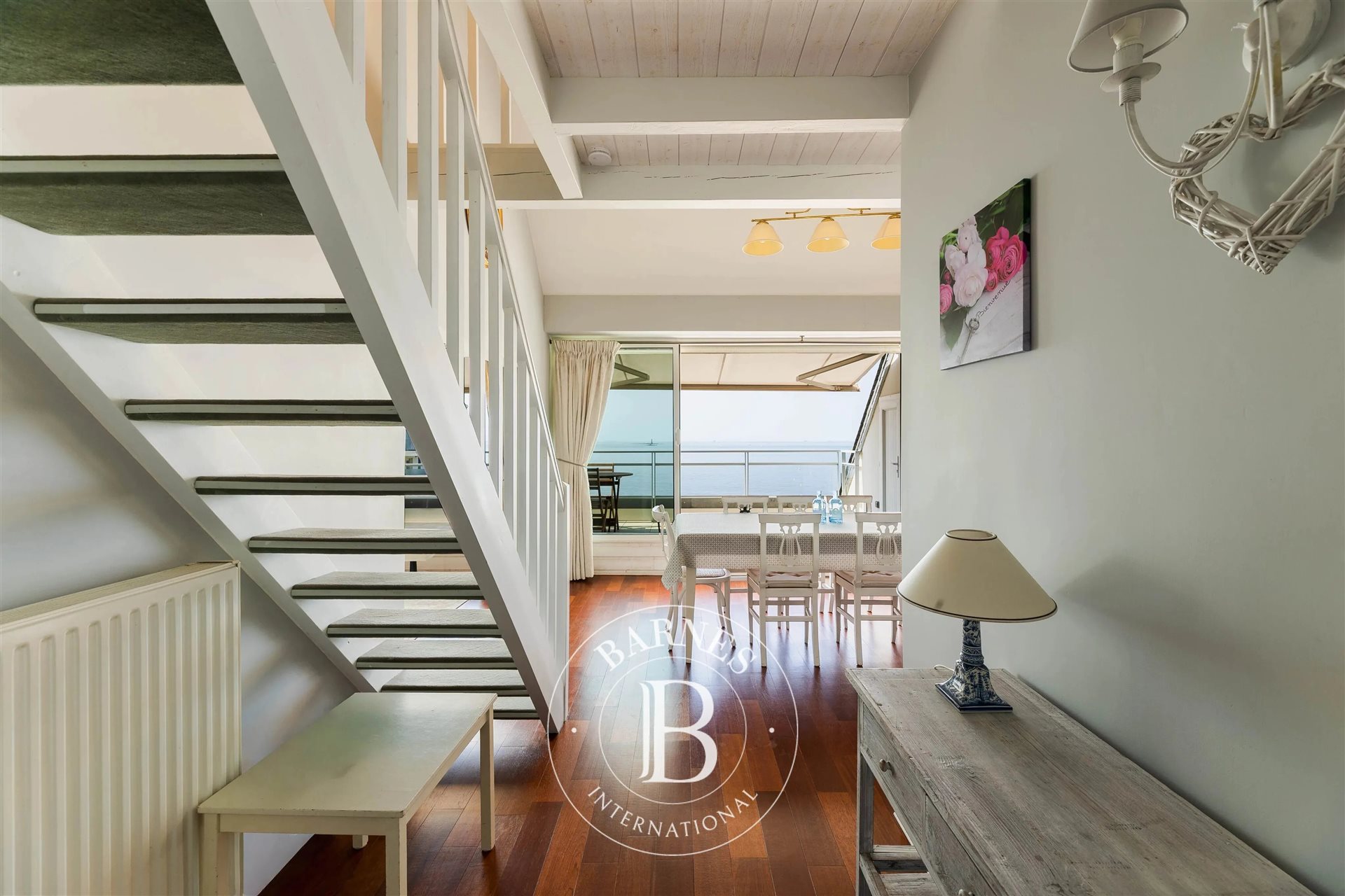 Appartement à vendre, 106m², Pornichet