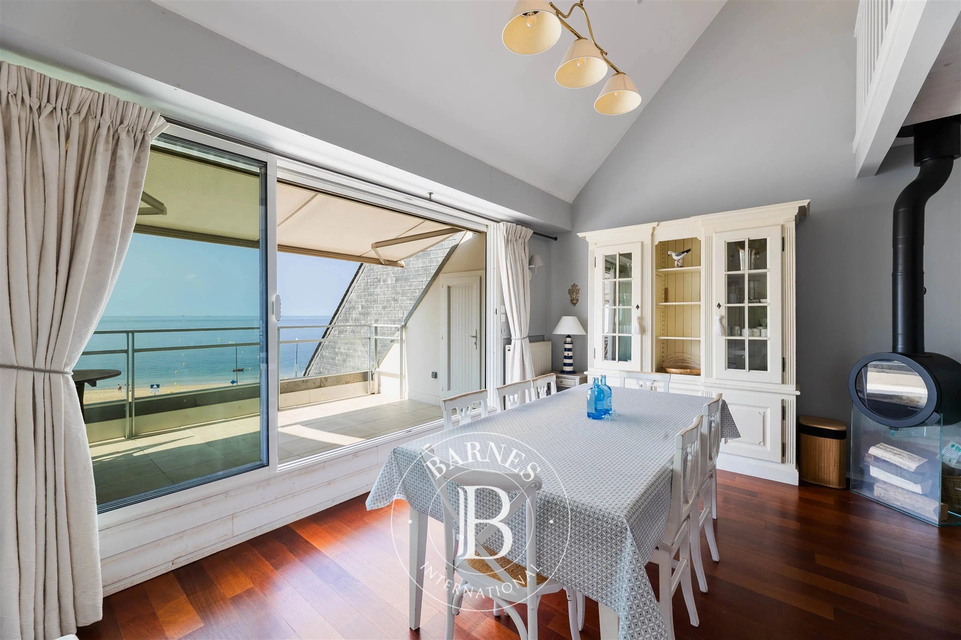Appartement à vendre, 106m², Pornichet