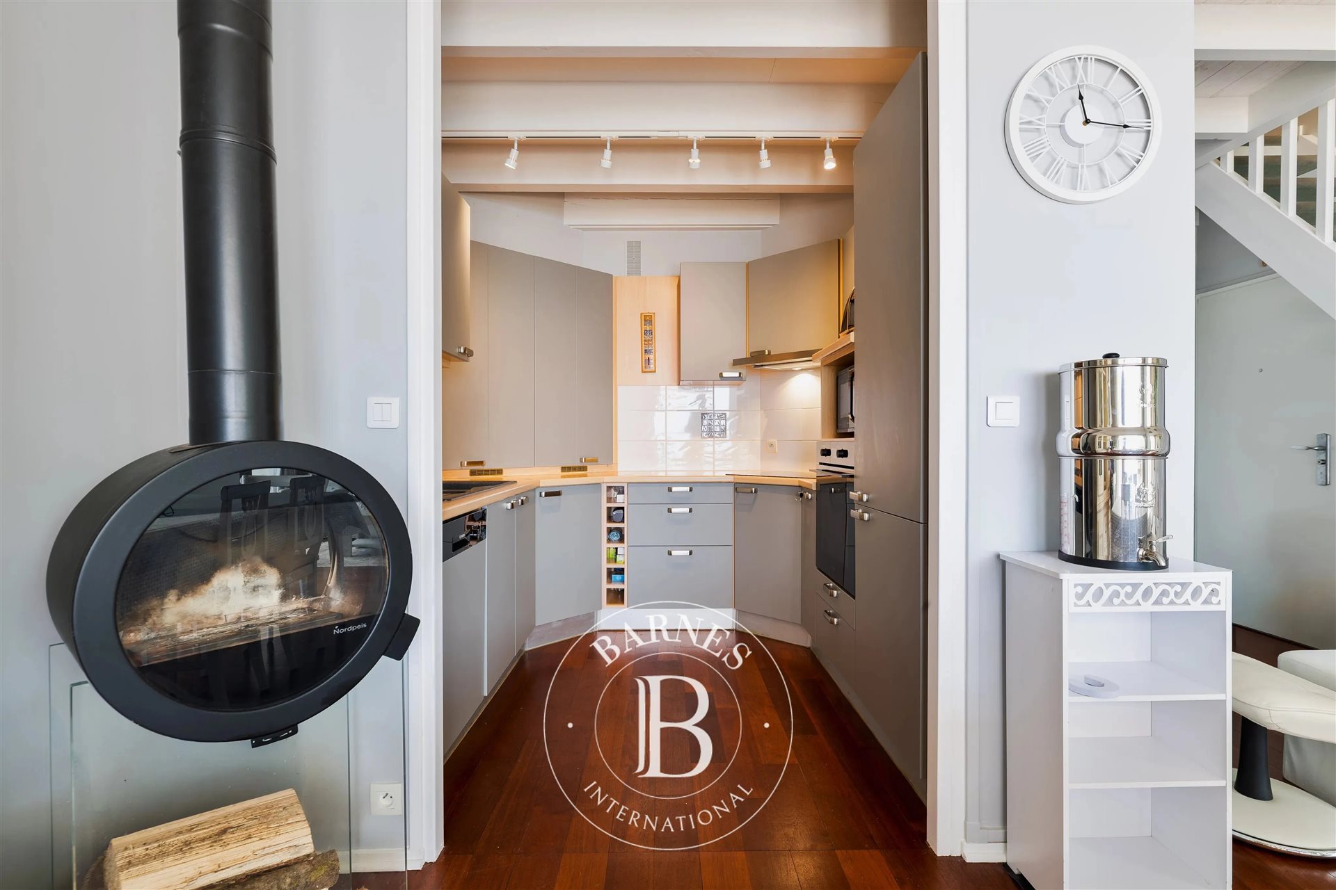 Appartement à vendre, 106m², Pornichet