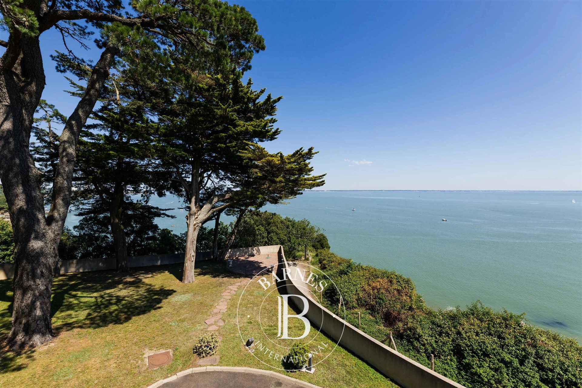 Maison à vendre, 250m², Saint-Nazaire