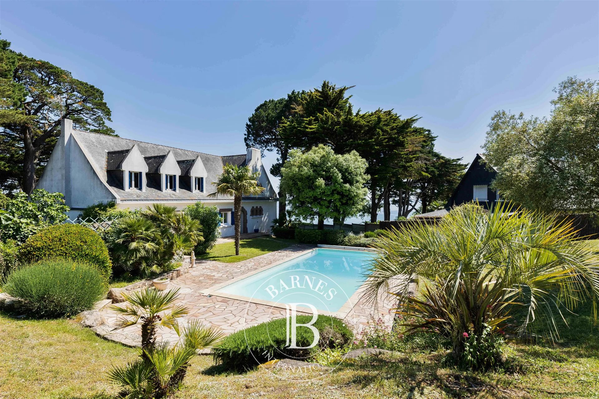 Maison à vendre, 250m², Saint-Nazaire