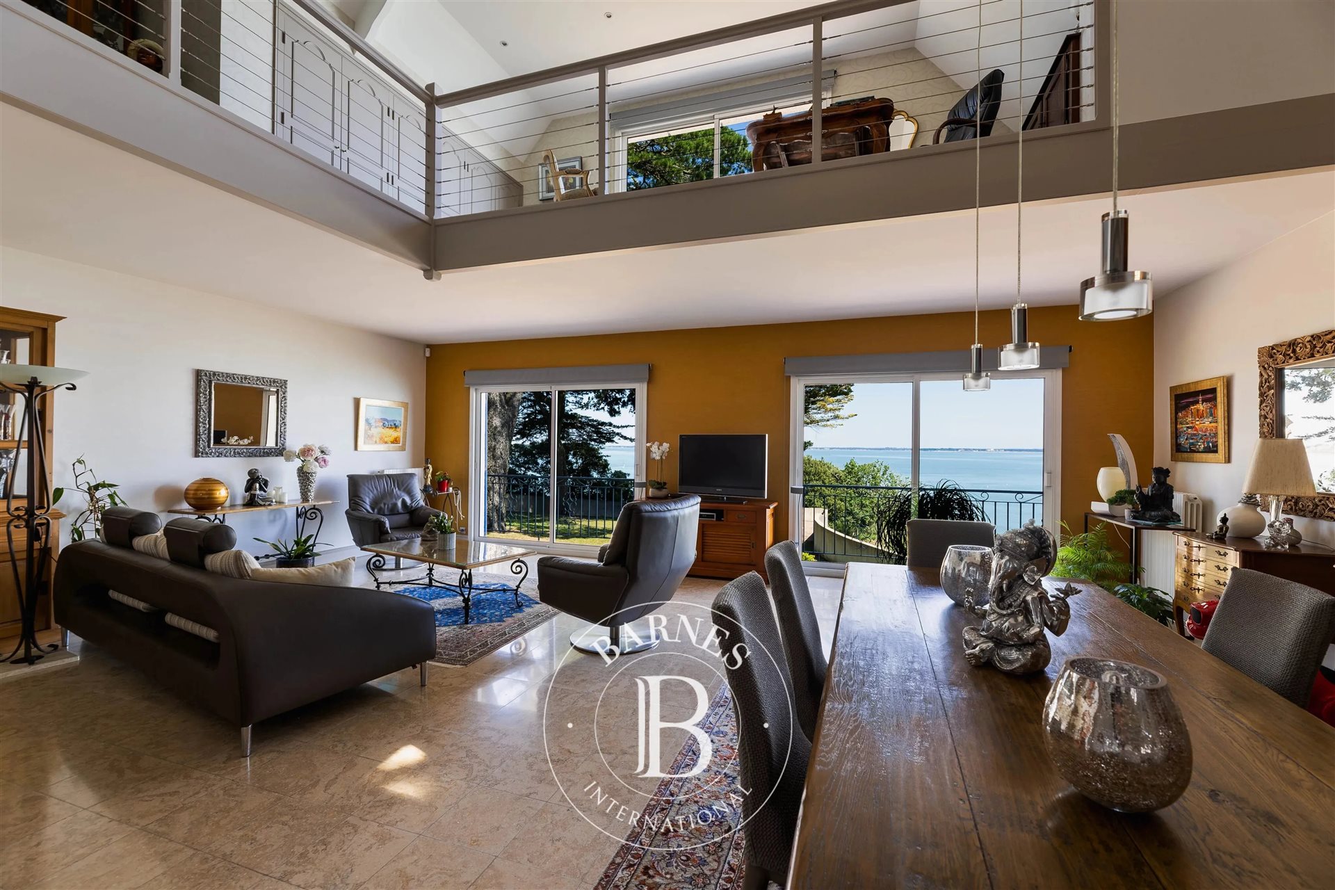 Maison à vendre, 250m², Saint-Nazaire