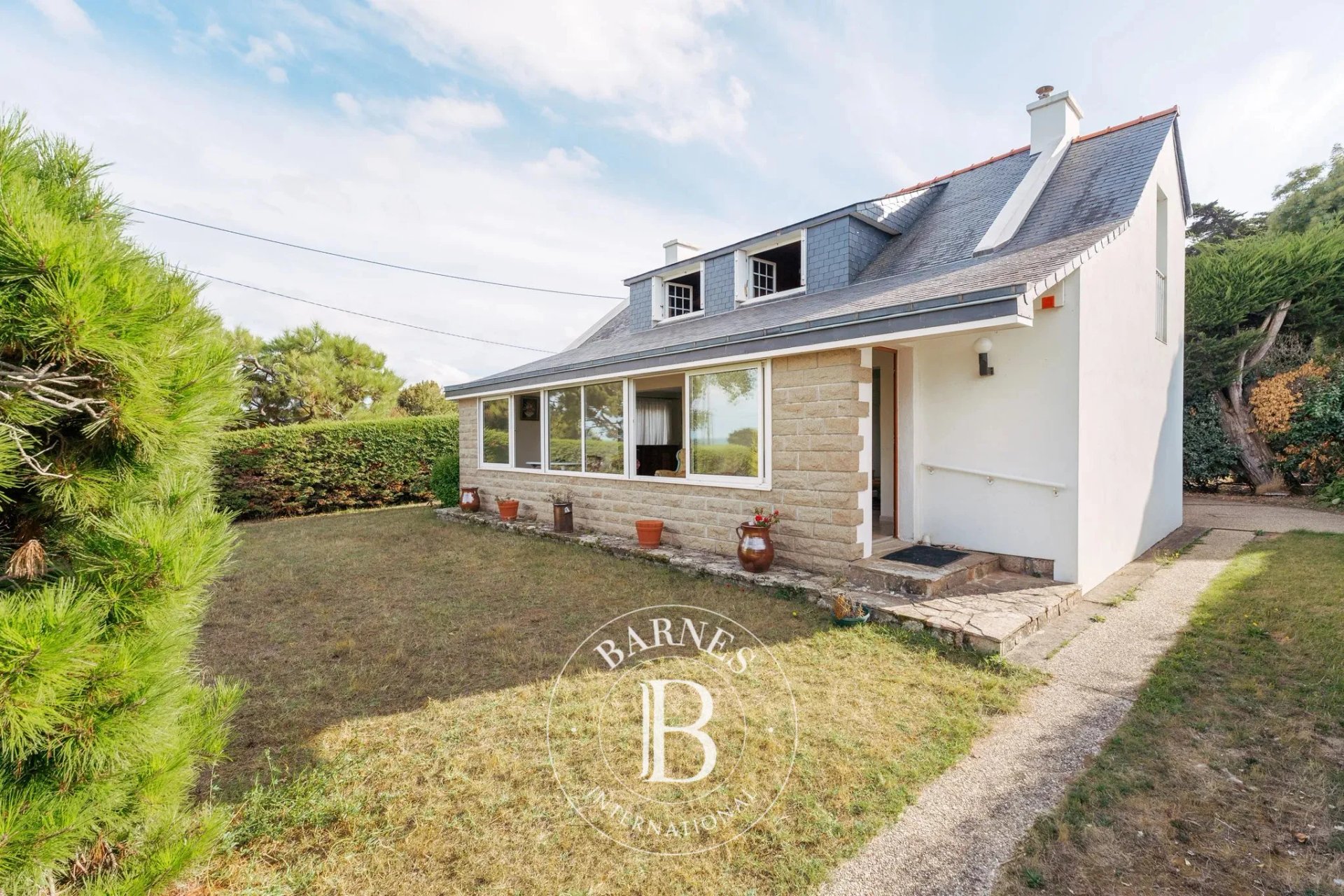 Maison à vendre, 125m², Quiberon