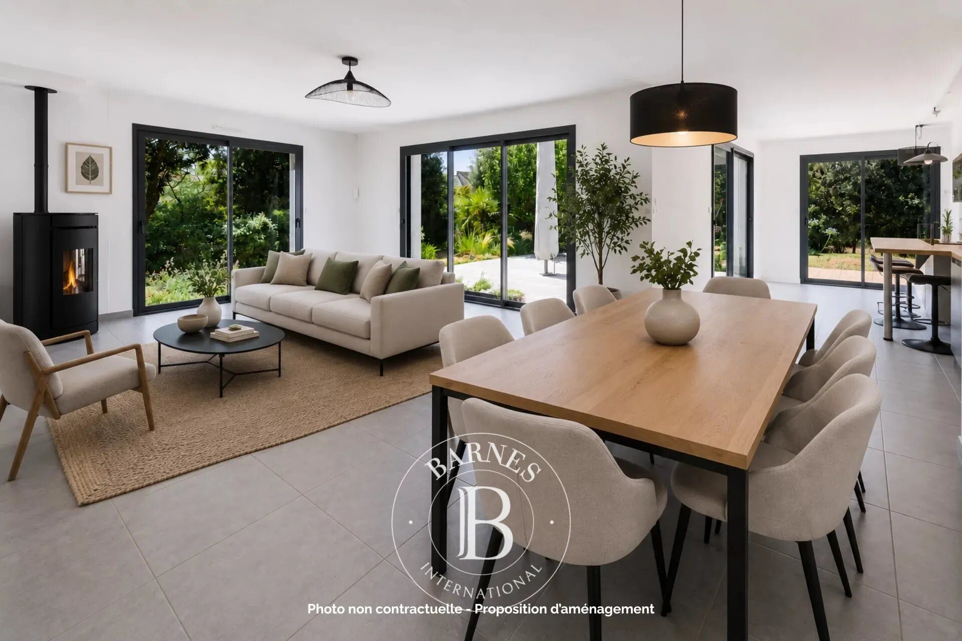Maison à vendre, 160m², Pornichet