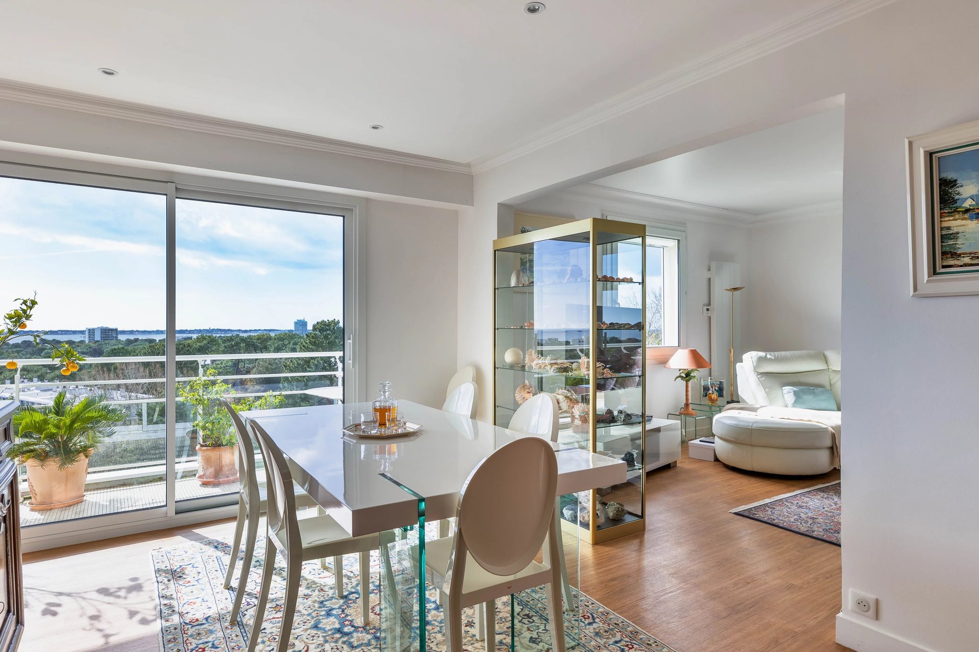 Appartement à vendre, 123m², La Baule-Escoublac
