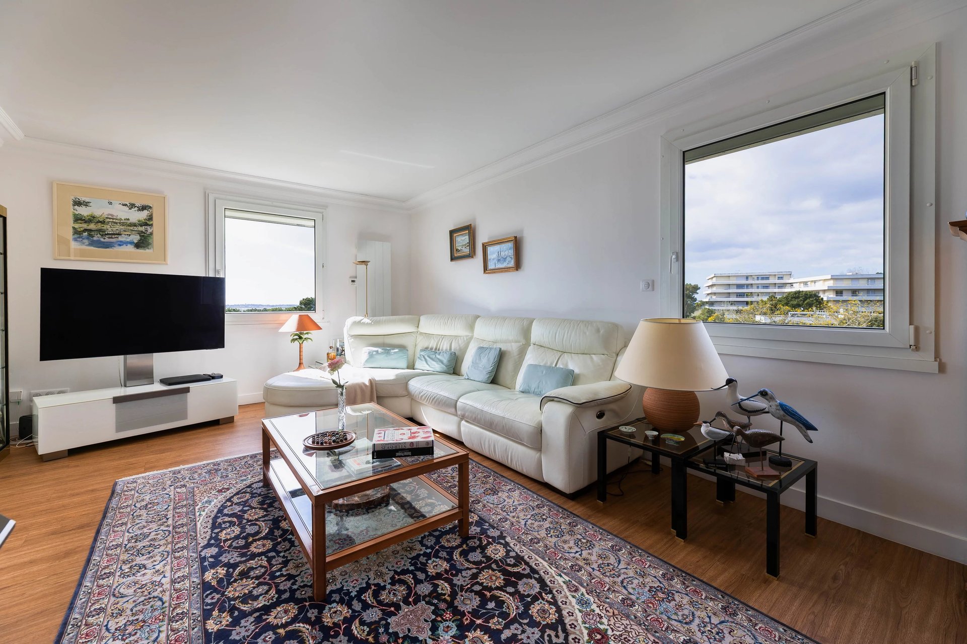 Appartement à vendre, 123m², La Baule-Escoublac
