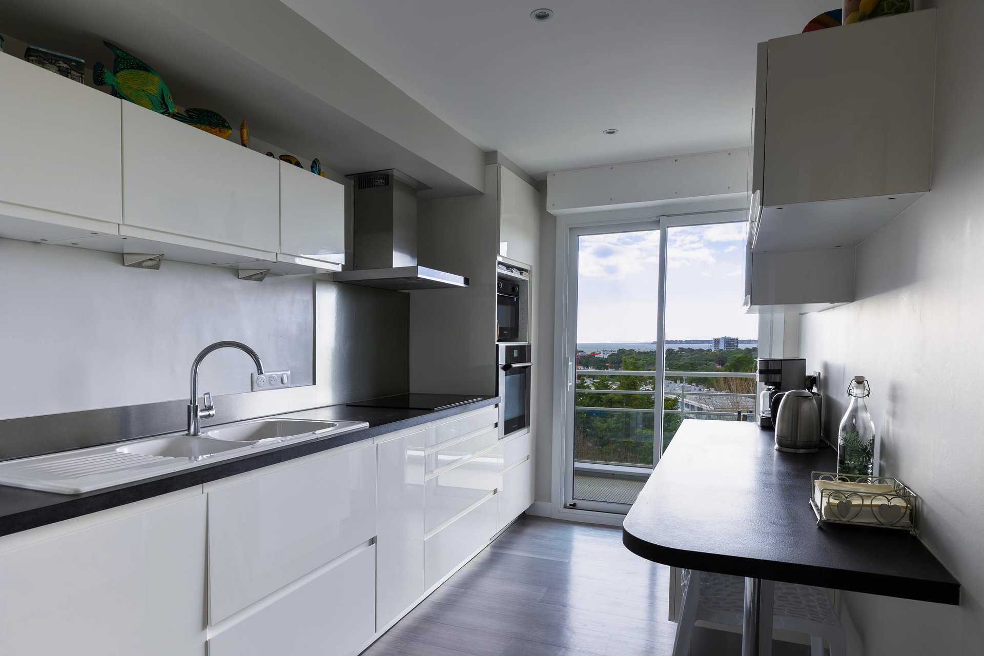 Appartement à vendre, 123m², La Baule-Escoublac