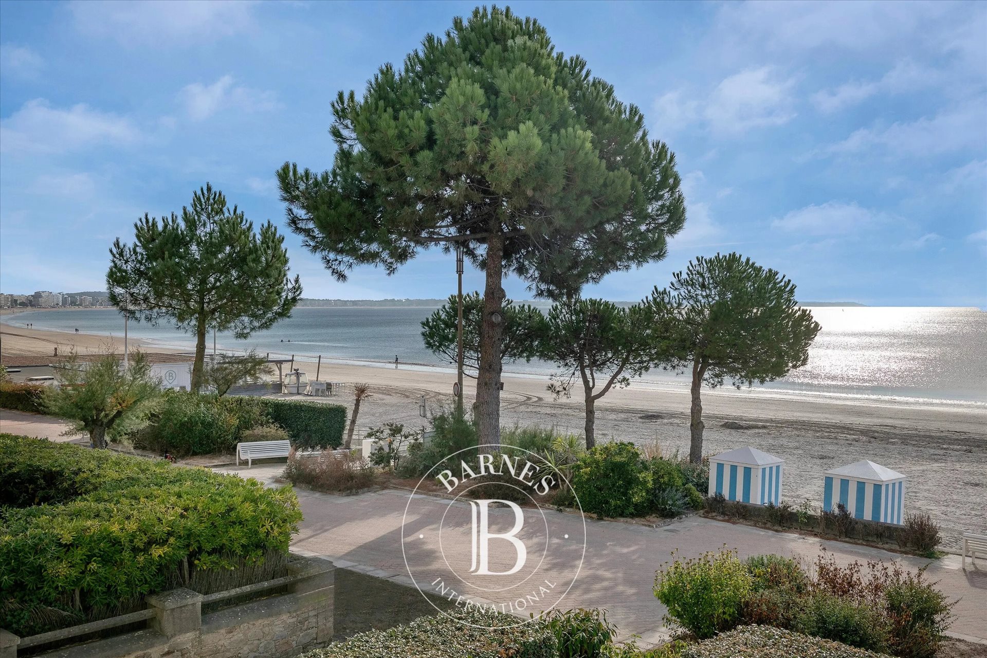 Appartement à vendre, 70m², La Baule-Escoublac