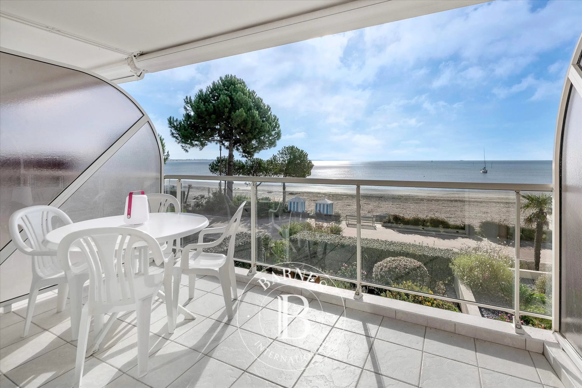 Appartement à vendre, 70m², La Baule-Escoublac
