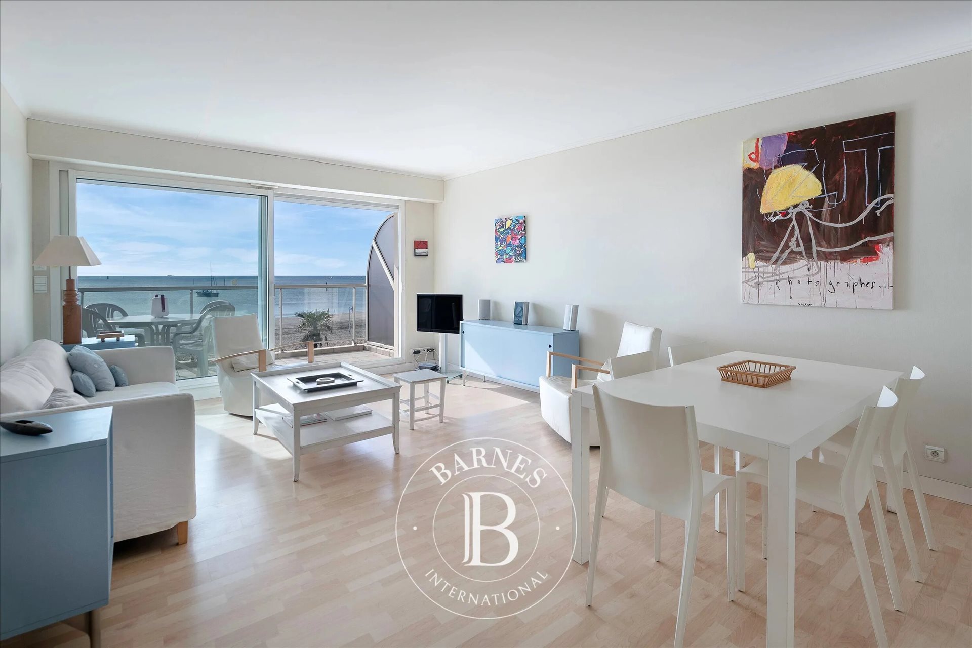 Appartement à vendre, 70m², La Baule-Escoublac