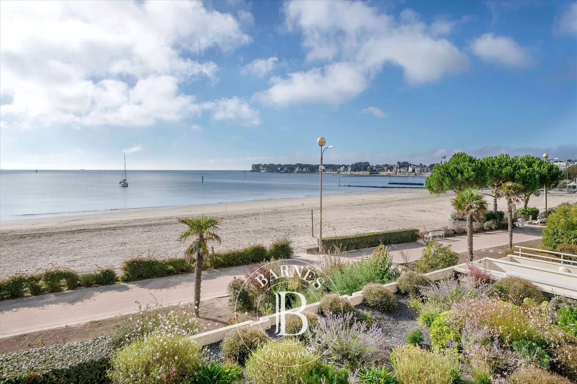 Appartement à vendre, 70m², La Baule-Escoublac