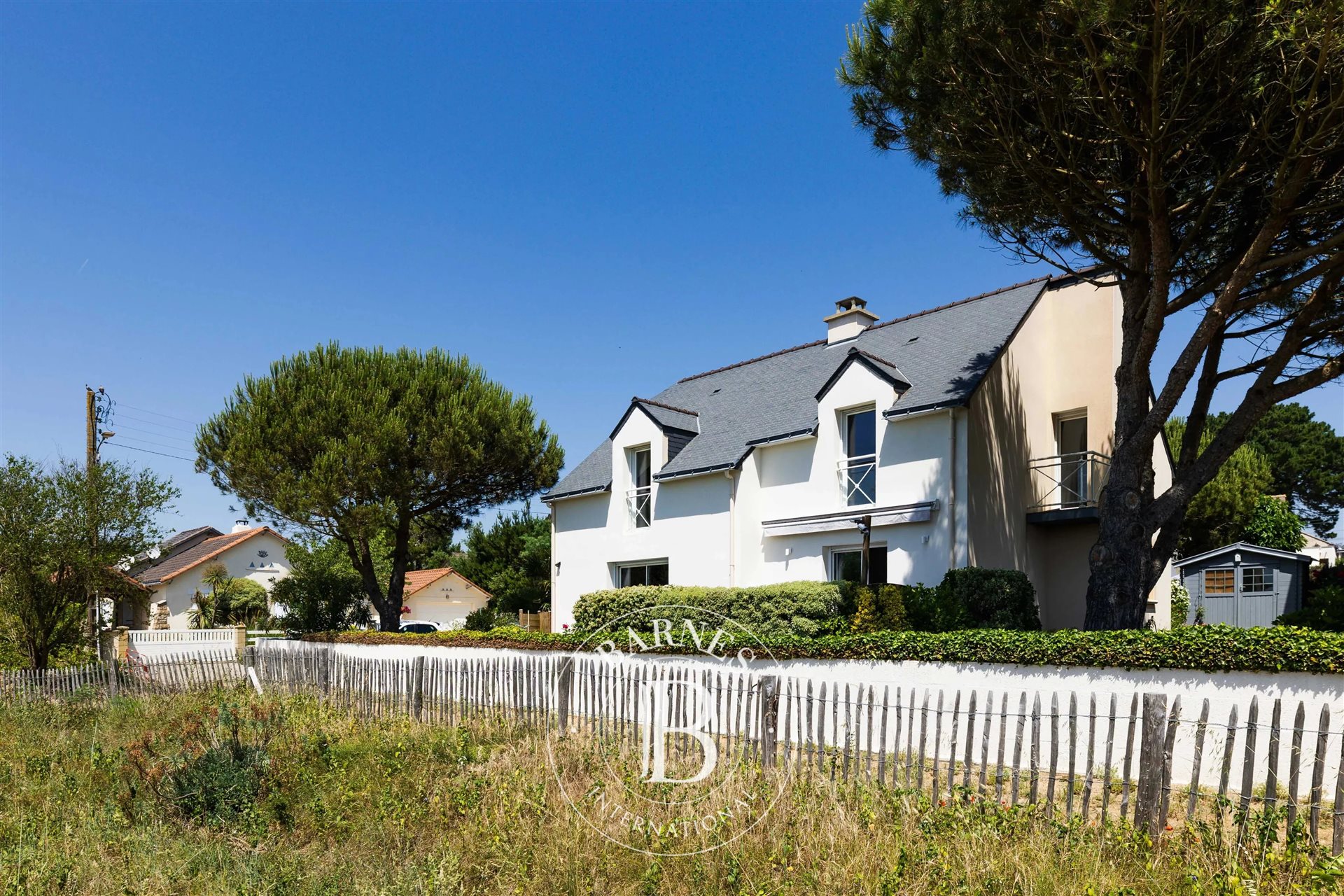 Maison à vendre, 145m², Pornichet