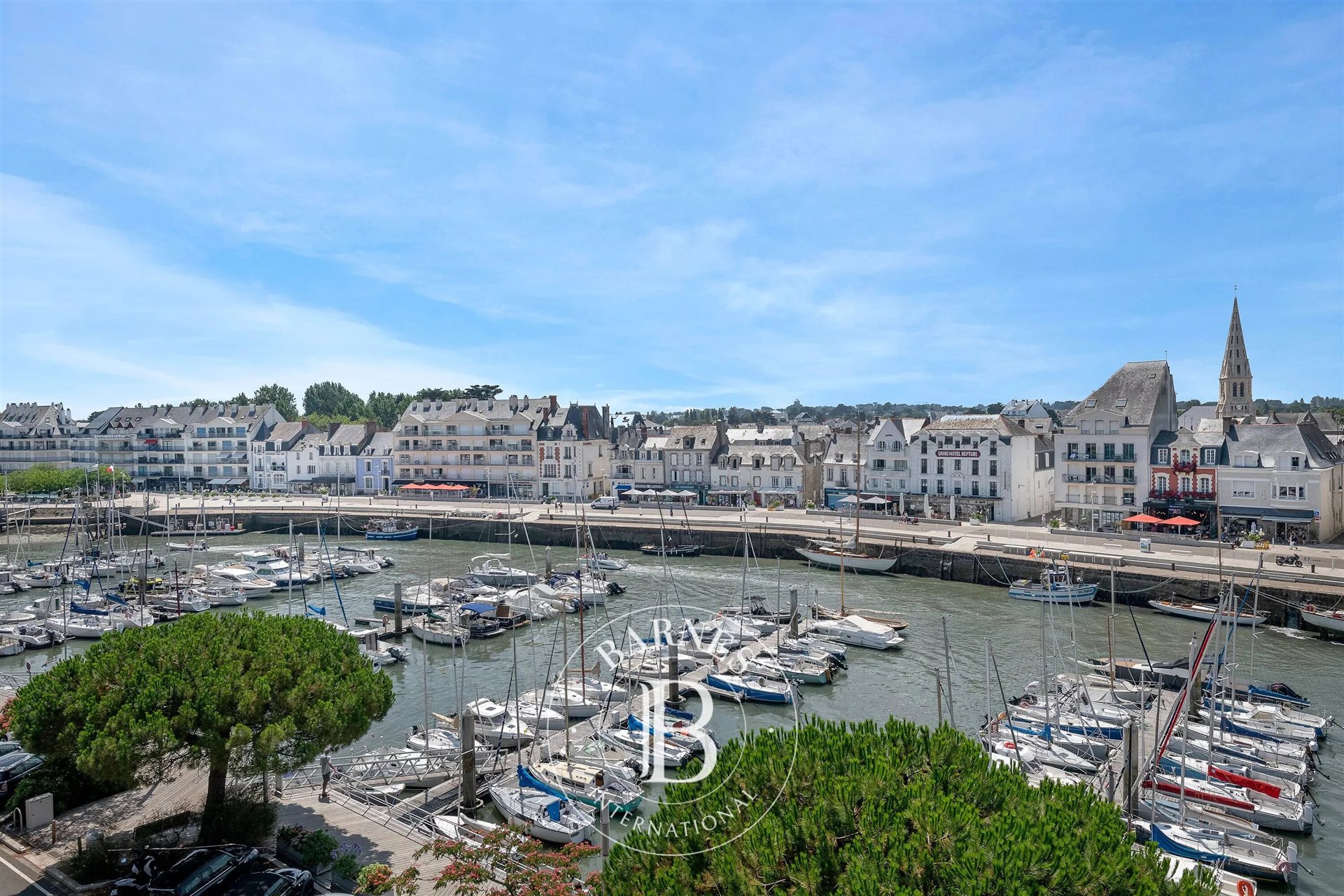 Appartement à vendre, 94m², La Baule-Escoublac