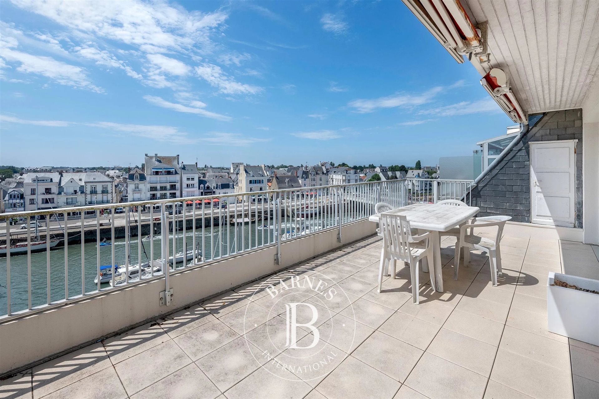 Appartement à vendre, 94m², La Baule-Escoublac