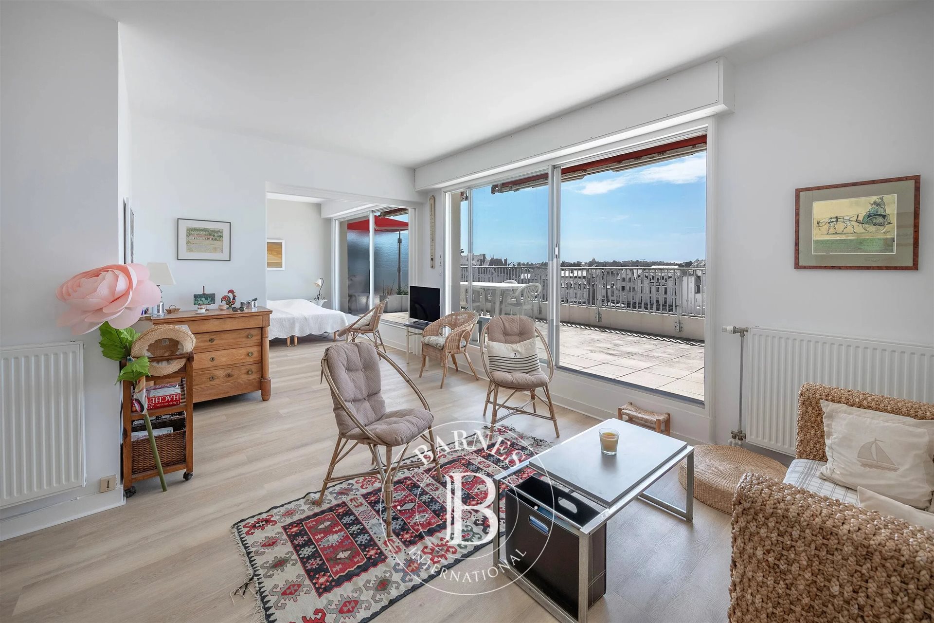 Appartement à vendre, 94m², La Baule-Escoublac