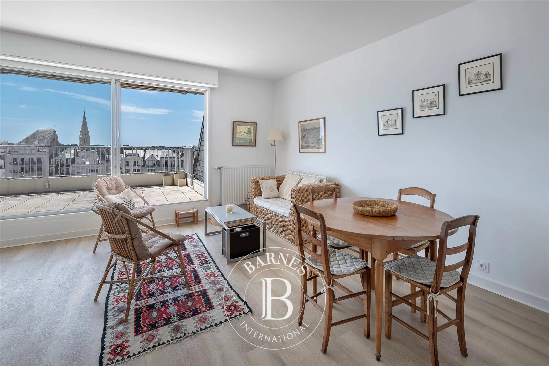 Appartement à vendre, 94m², La Baule-Escoublac