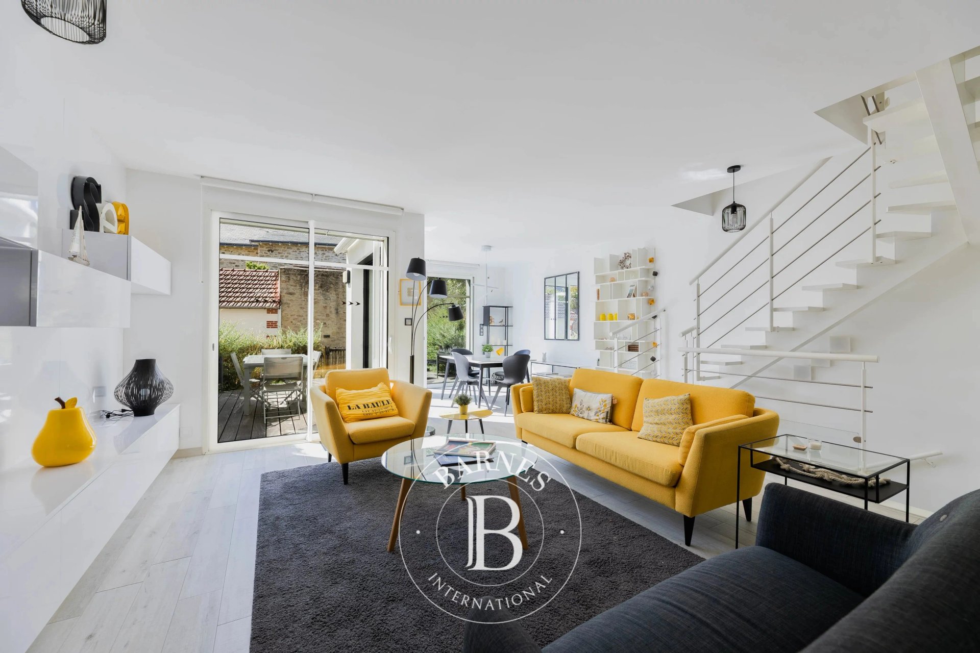 Maison à vendre, 138m², La Baule-Escoublac