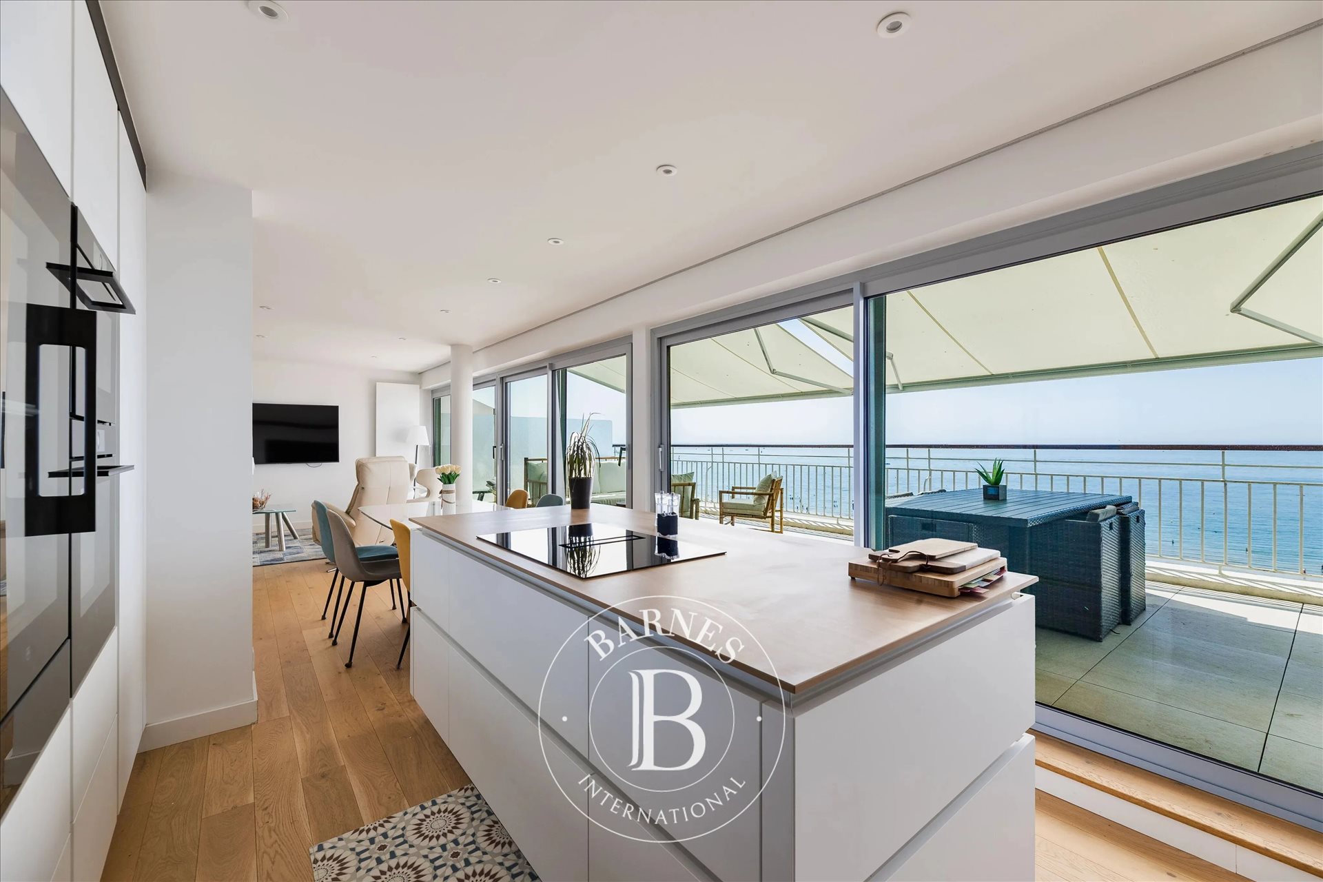 Appartement à vendre, 87m², La Baule-Escoublac