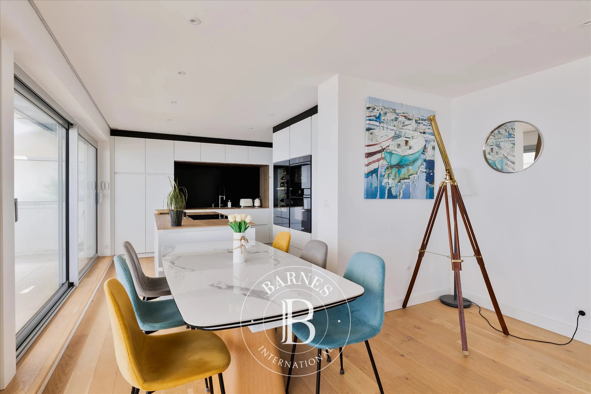 Appartement à vendre, 87m², La Baule-Escoublac