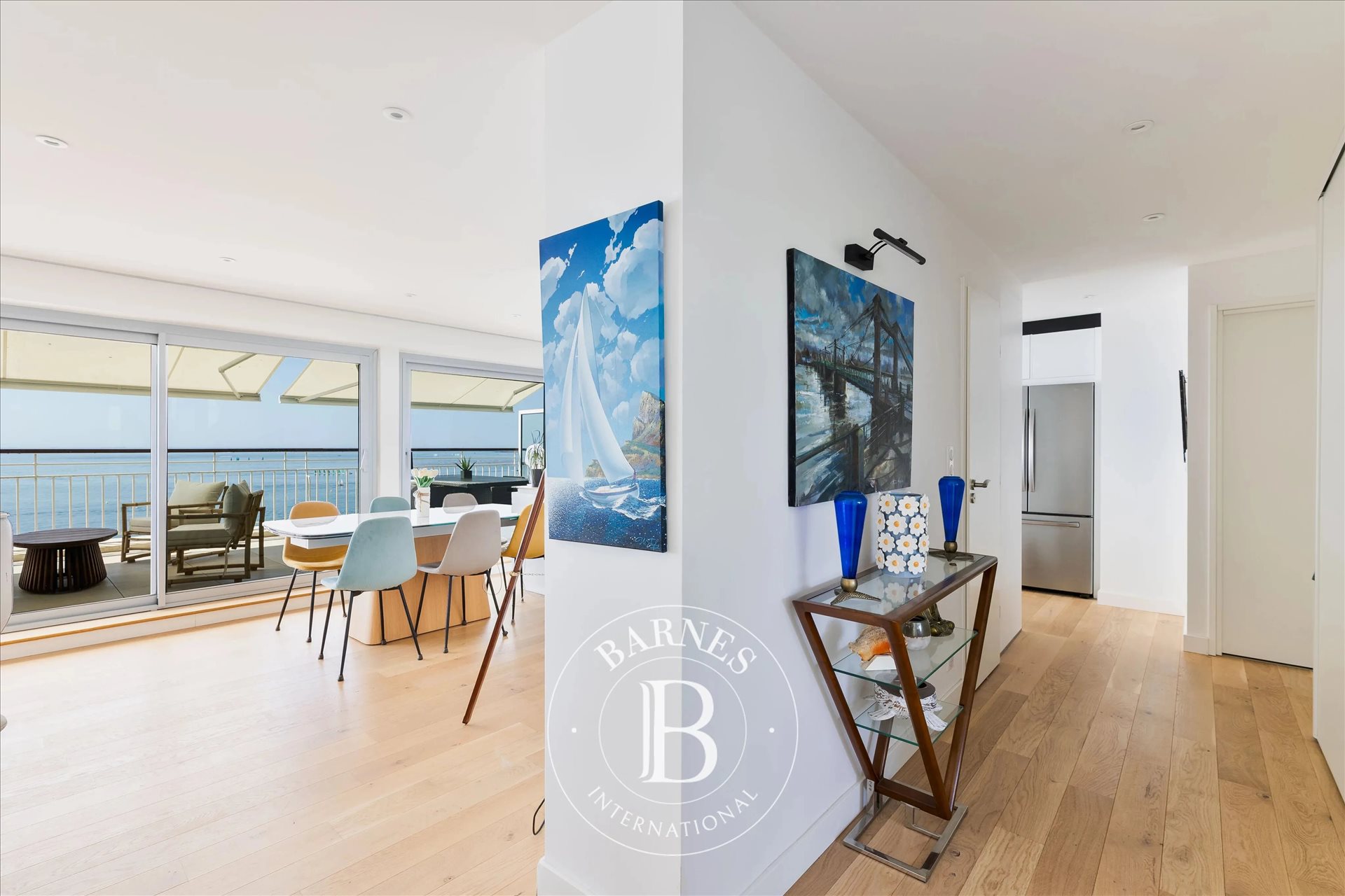 Appartement à vendre, 87m², La Baule-Escoublac