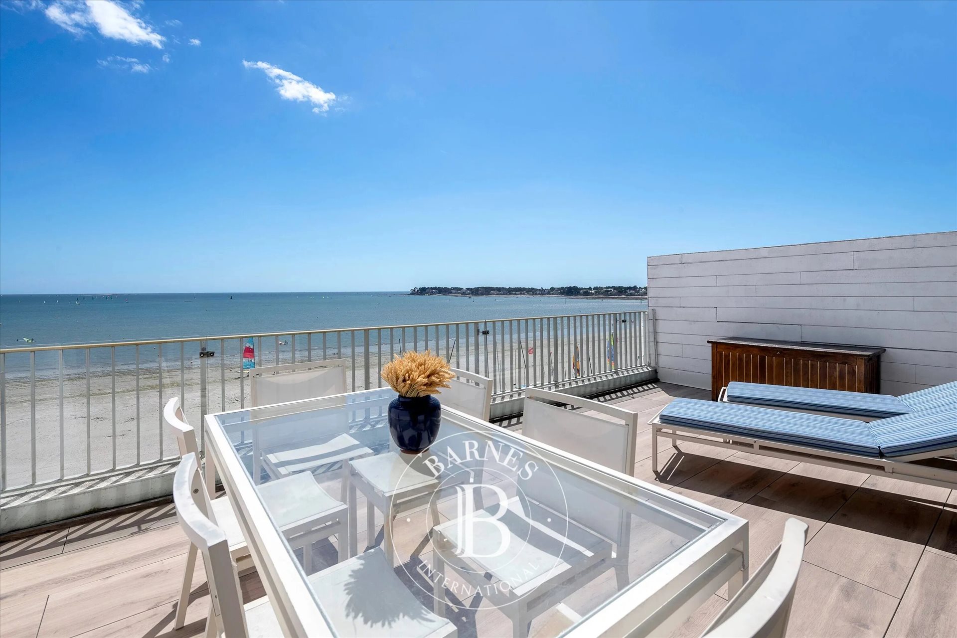 Appartement à vendre, 66m², La Baule-Escoublac