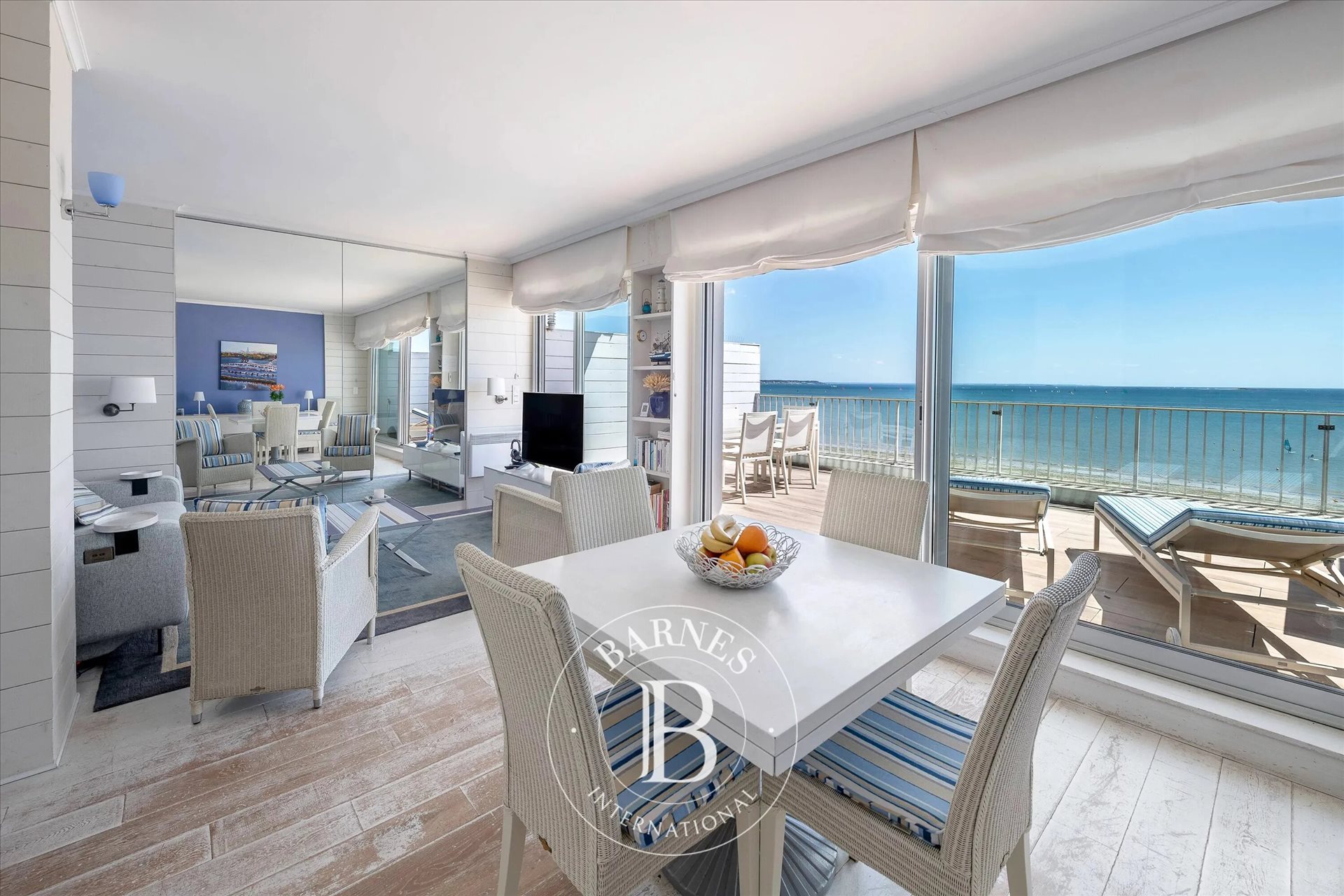 Appartement à vendre, 66m², La Baule-Escoublac